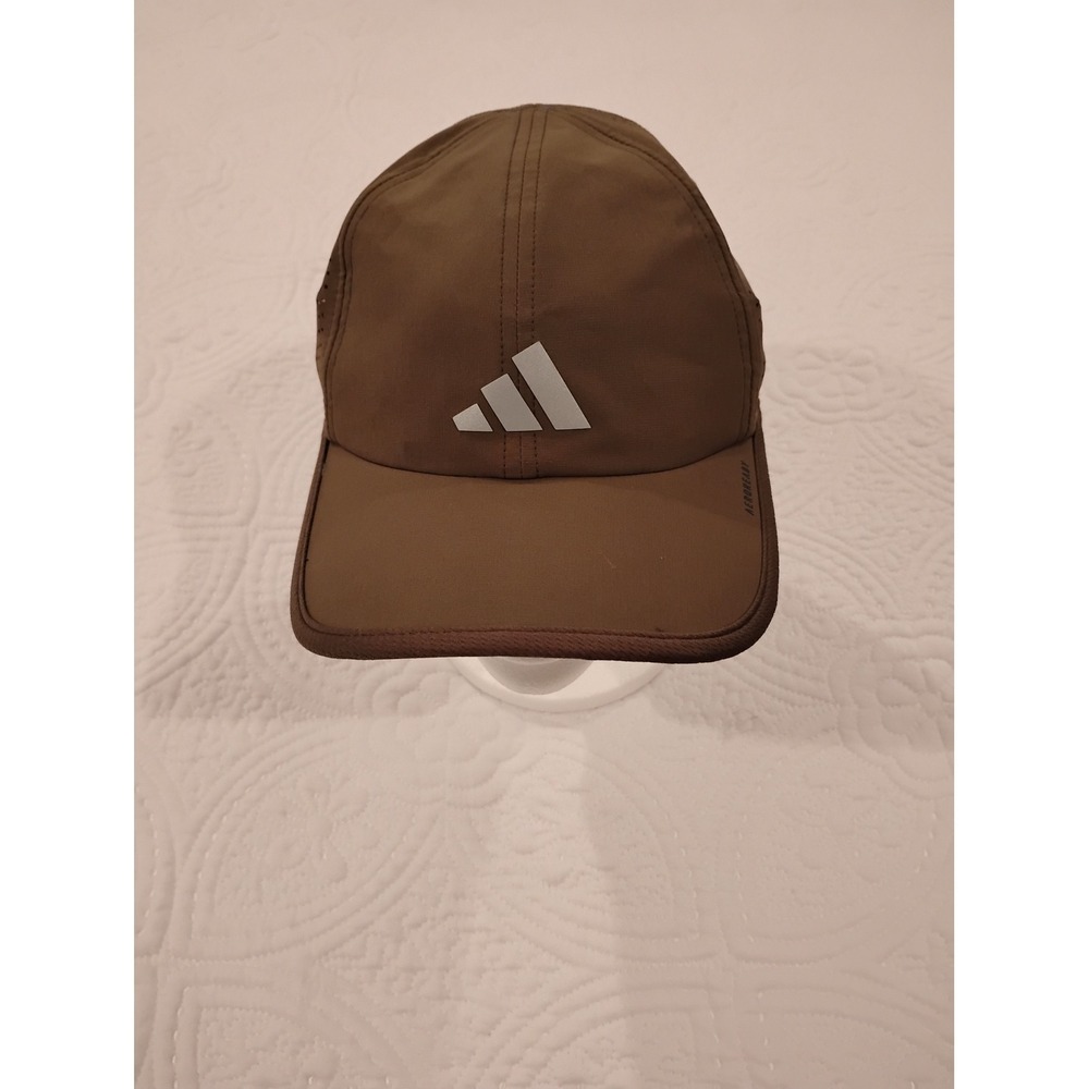 Adidas Aeroready Green Cap